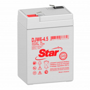 STAR DJW6-4.5