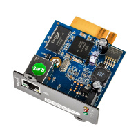 Плата SNMP для ИБП Универсал