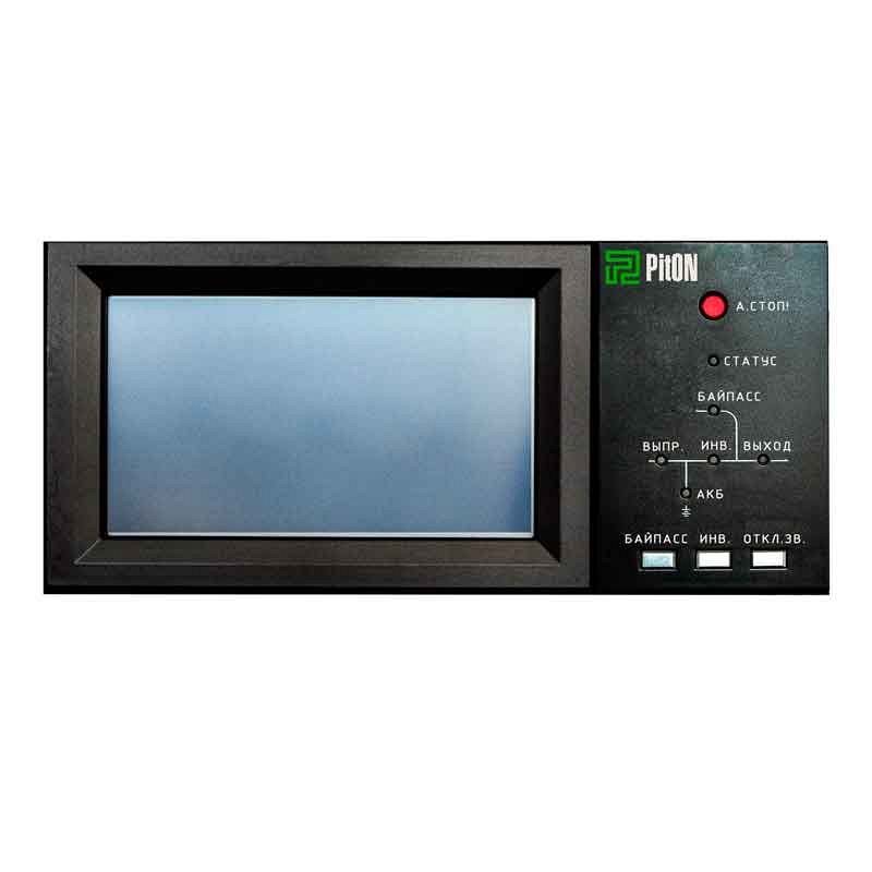 PitON ХТ-серия 120kVA, без АКБ