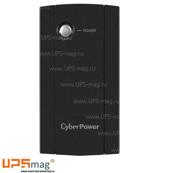 ИБП CyberPower UT650EI