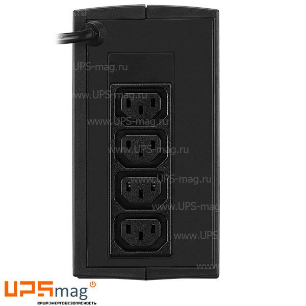 ИБП CyberPower UT650EI