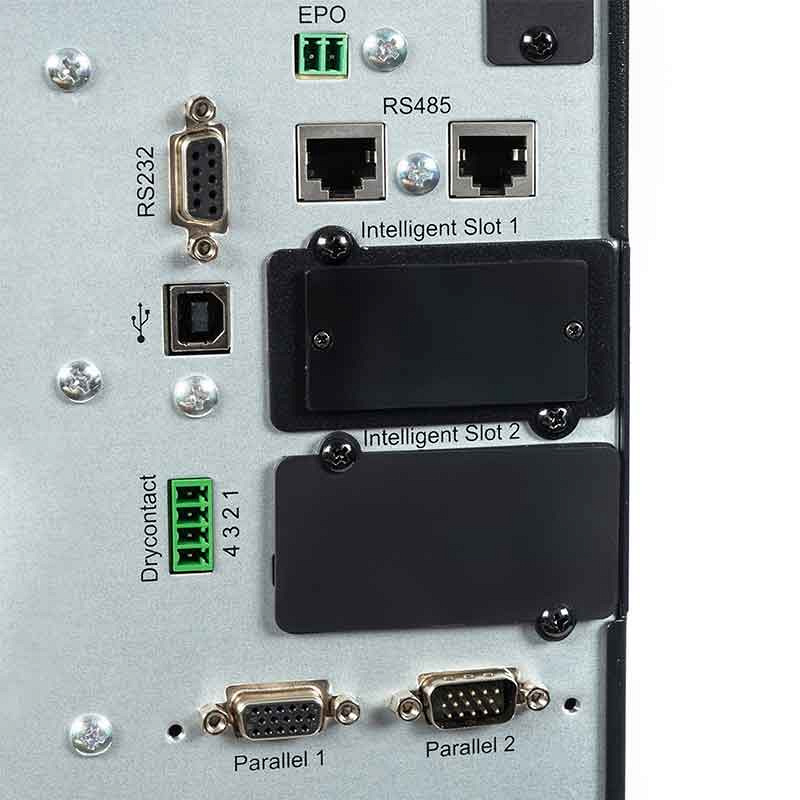 ИБП SKAT-UPS 10-3/3