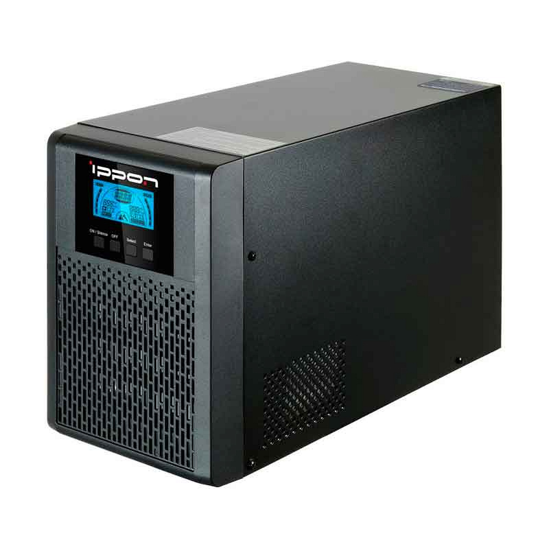 ИБП IPPON Innova G2 3000