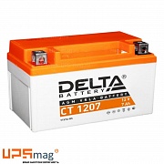Delta CT 1207