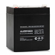 ALARM FORCE FB 4,5-12