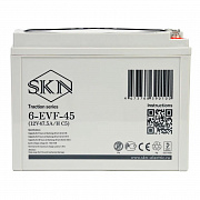 SKN 6-EVF-45