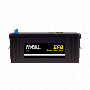MOLL EFB Super Havy Duty 240 (H52R, 93240)