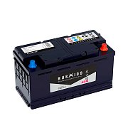 BUSHIDO EFB 100 обр (L5.0, CA)