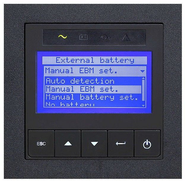 Eaton 9SX 8000i Power Module