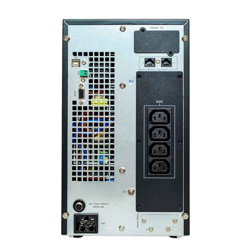 PitON Т-серия 2kVA, с АКБ 9Ач (5лет)