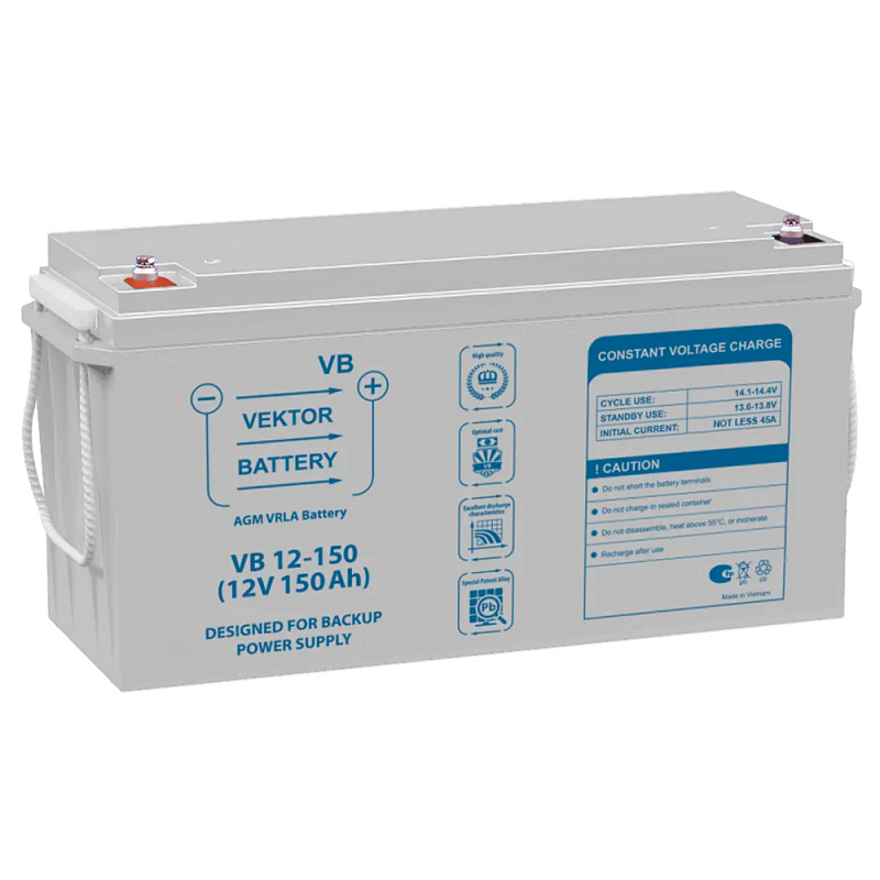 Vektor VB 12-150