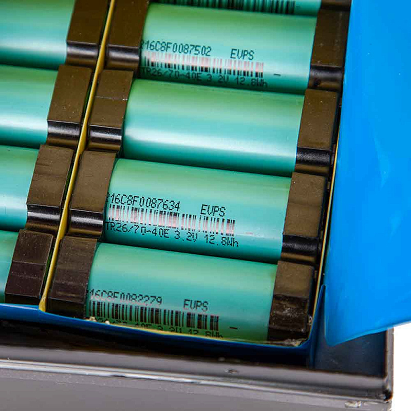 Аккумулятор Rutrike LiFePO4 24V40Ah (50A)