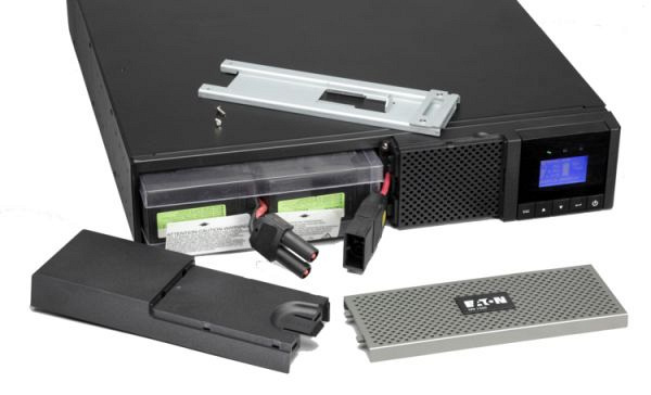 Eaton 5PX 3000i RT2U Netpack (5PX3000iRTN)