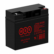 WBR GPLi12.8-24