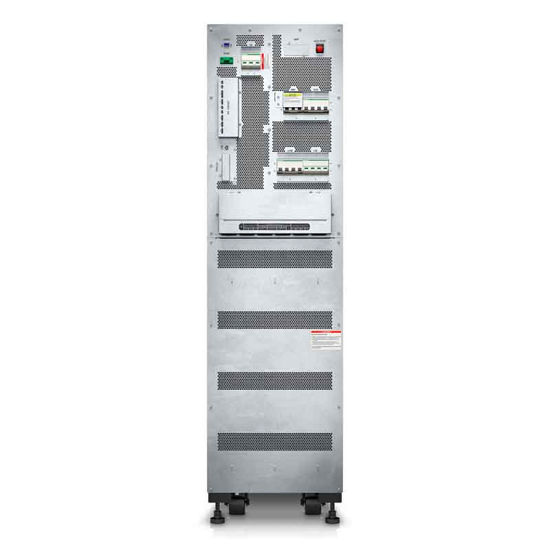 Easy UPS 3S 15 кВА, 400 В, 3:3 (E3SUPS15KHB1) (E3SUPS15KHB1)