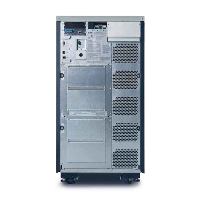 APC Symmetra LX 12kVA (SYA12K16I) Scalable to 16kVA N+1 Tower, 220/230/240V or 380/400/415V (SYA12K16I)