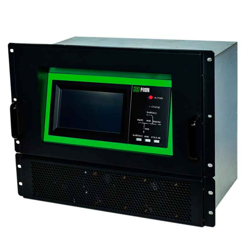 PitON Системное шасси ХМ-серия 90kVA, без АКБ
