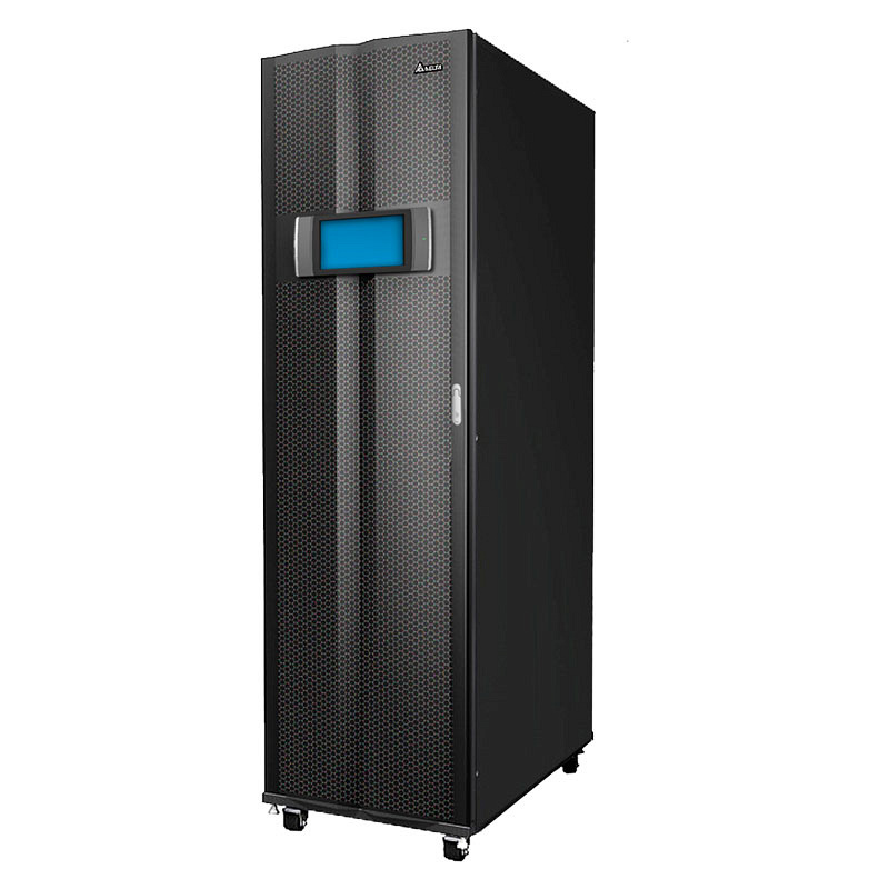 Delta DPH-Series Системное шасси DPH  500 кВА / 450 кВт, 3ф/3ф (UPS504DH33A1035)