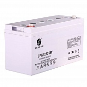 Sacred Sun SPG12535W