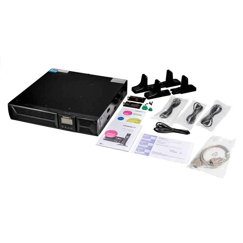 ИБП Ippon Innova RT 1000