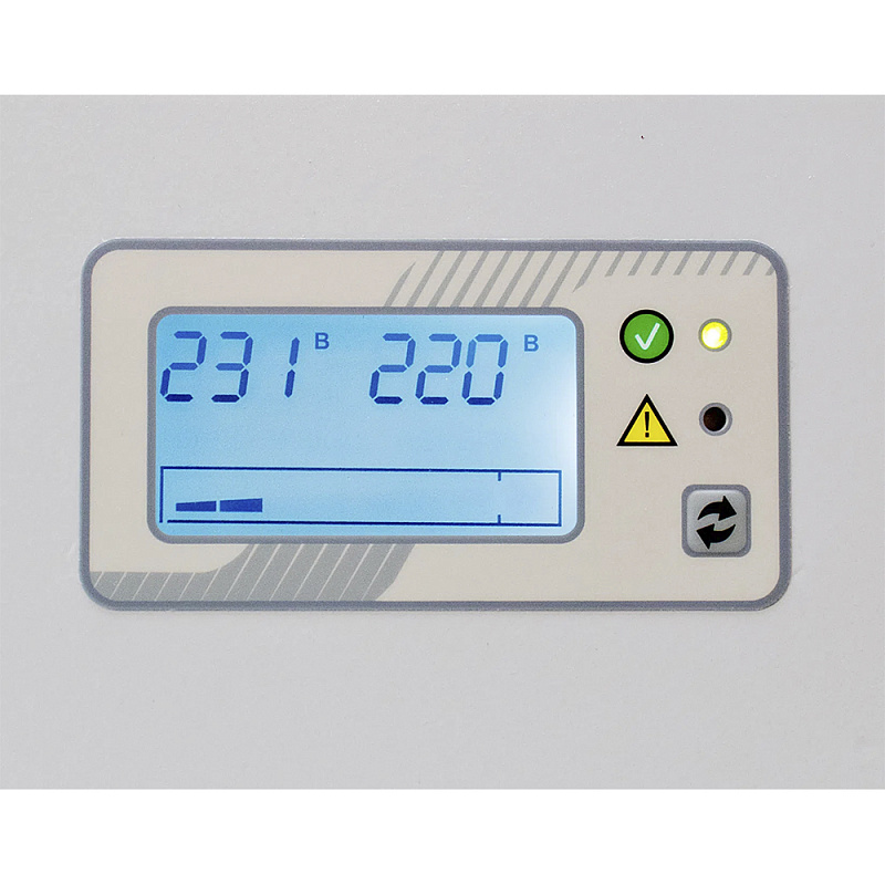 Штиль Инстаб IS5000