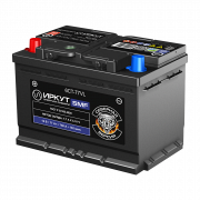 ИРКУТ 6CT-77VL (UHD-L3RU)