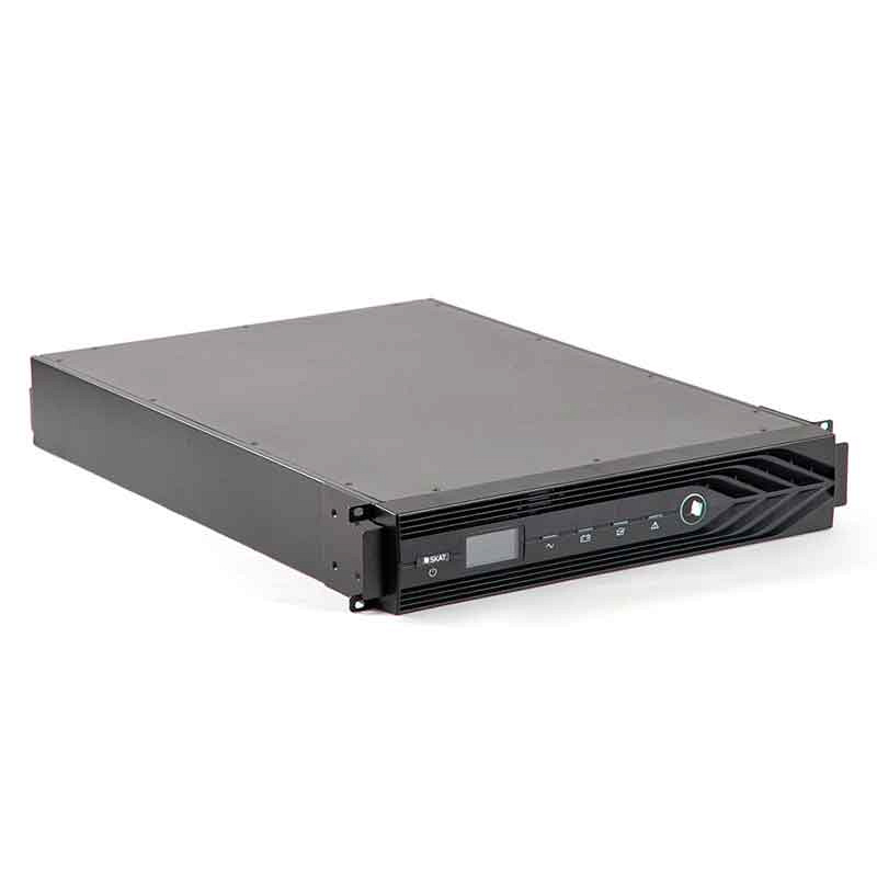 ИБП SKAT-UPS 6000 RACK