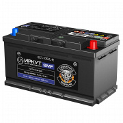 ИРКУТ 6CT-105VL-R (UHD-L5EU)