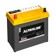 ALPHALINE AGM 45 пр (AX 60B24R)