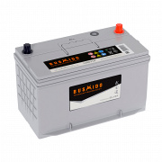 BUSHIDO Silver 105 пр (125D31R, HO)