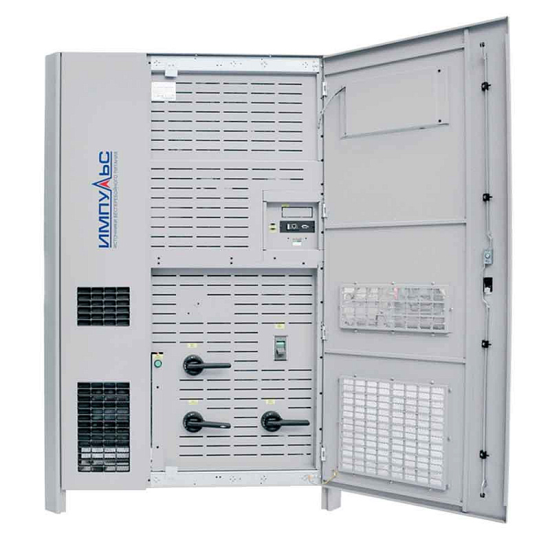 ИБП ИМПУЛЬС ТРИАТЛОН 33-1000