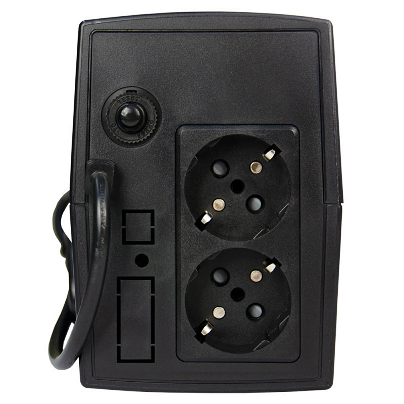 Энергия для компьютеров 600