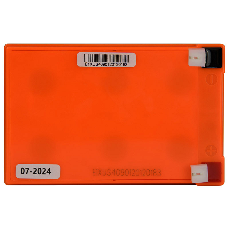 Энергия GP 12–12 S 