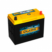 ALPHALINE ULTRA 59 обр (75B24LS, станд кл)