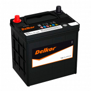 DELKOR (JP) 40 обр (46B19L)