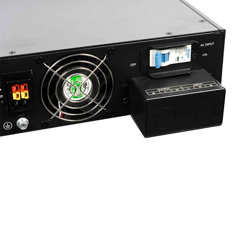 ИБП SKAT-UPS 10 000 RACK