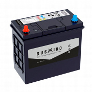 BUSHIDO SJ 55 пр (70B24R, HO)