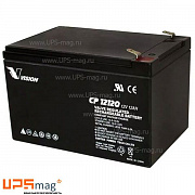 Vision CP12120