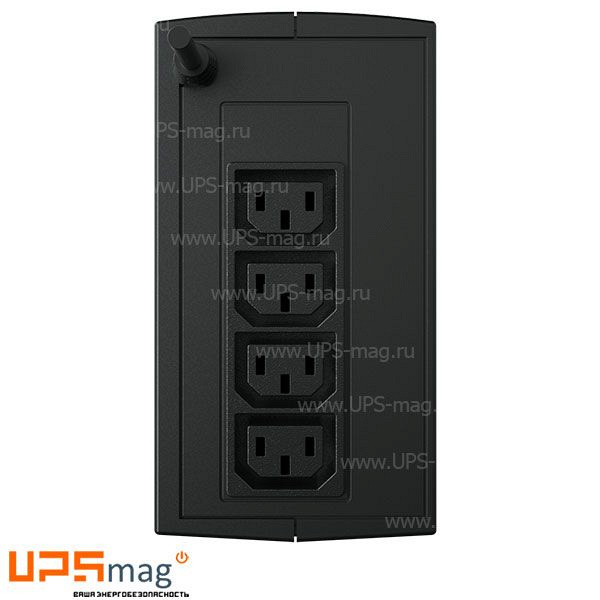 ИБП CyberPower UTC650EI