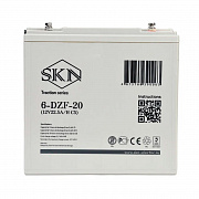 SKN 6-DZF-20