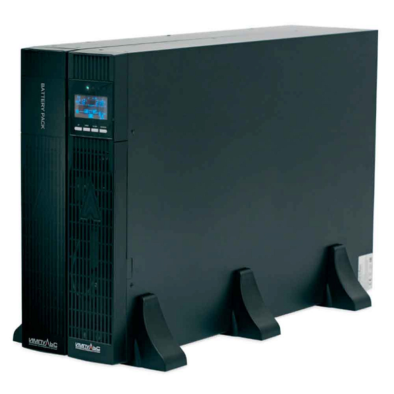 ИБП ИМПУЛЬС ФРИСТАЙЛ 2000