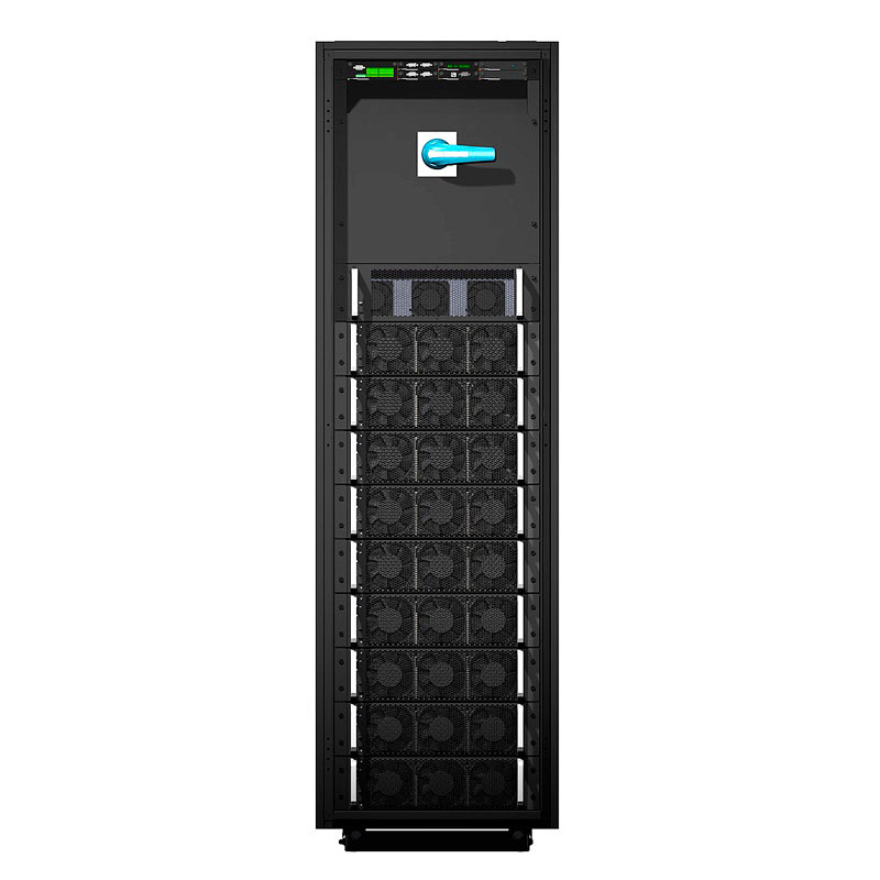 Delta DPH-Series 500K + 3-switch cabinet (UPS504DH33A1S35)