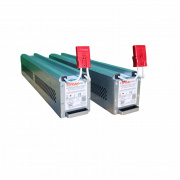 Батарейный модуль НРАМ140-2 (Аналог APCRBC 140)