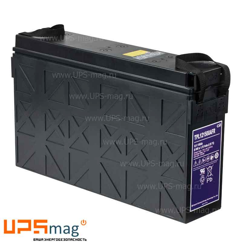 Аккумулятор CSB TPL 121500A