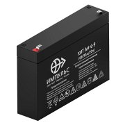 ВАЗ ИМПУЛЬС ХИТ АН-6-9