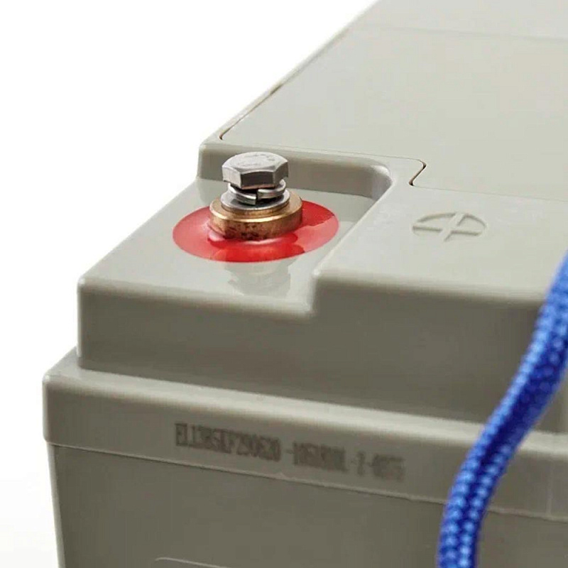 Аккумулятор Gelbert 6-EVF-70