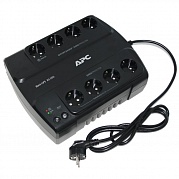APC Power-Saving Back-UPS ES 8 Outlet 550VA 230V CEE 7/7