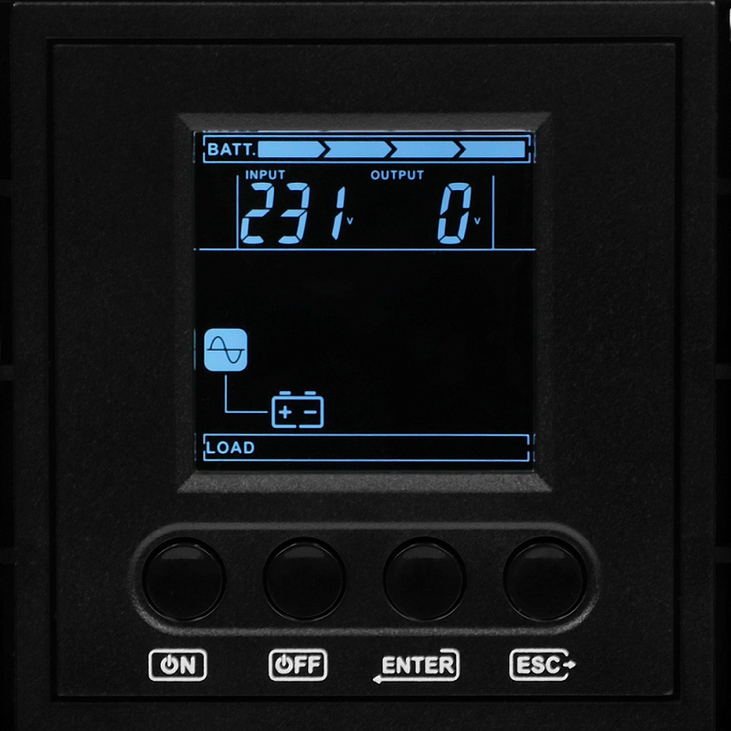 ИБП Ippon Innova TBE 1000