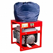 EL(7) 400 S с пит.220