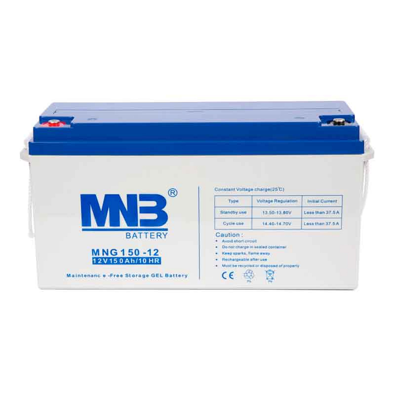 Аккумулятор MNB MNG 150-12